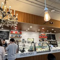 Dolci Gelati Cafe ico