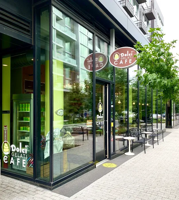 Dolci Gelati Cafe Picture 3