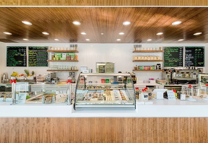 Dolci Gelati Cafe Picture 8
