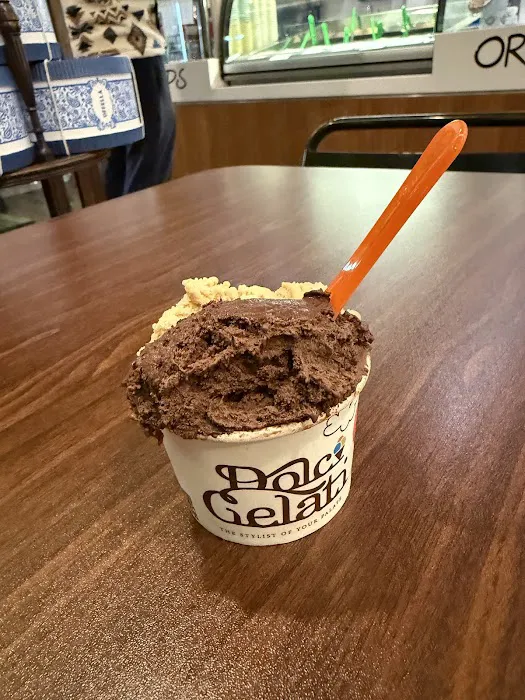 Dolci Gelati Cafe Picture 4