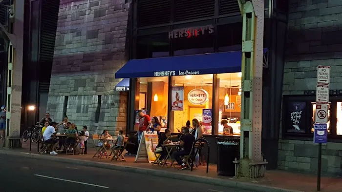 Hershey's Ice Cream Picture 5