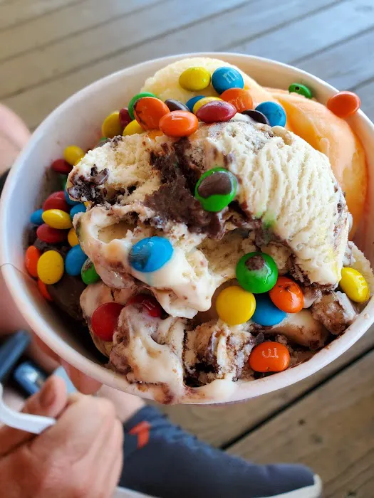 Hershey's Ice Cream Picture 10