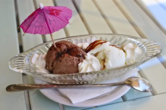 Hershey's Ice Cream Picture 6