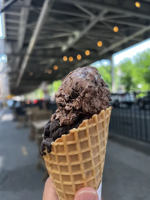 Hershey's Ice Cream Picture 1