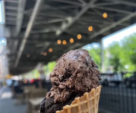 Hershey's Ice Cream