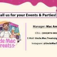 Uncle Mac Treats (Ice Cream & Bobba Tea) ico