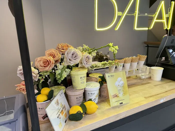 D/Lai Ice Cream Picture 4