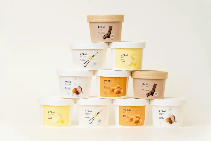 D/Lai Ice Cream Picture 1