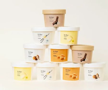 D/Lai Ice Cream
