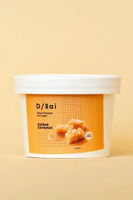 D/Lai Ice Cream Picture 6