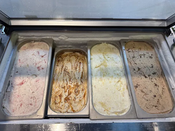 D/Lai Ice Cream Picture 10