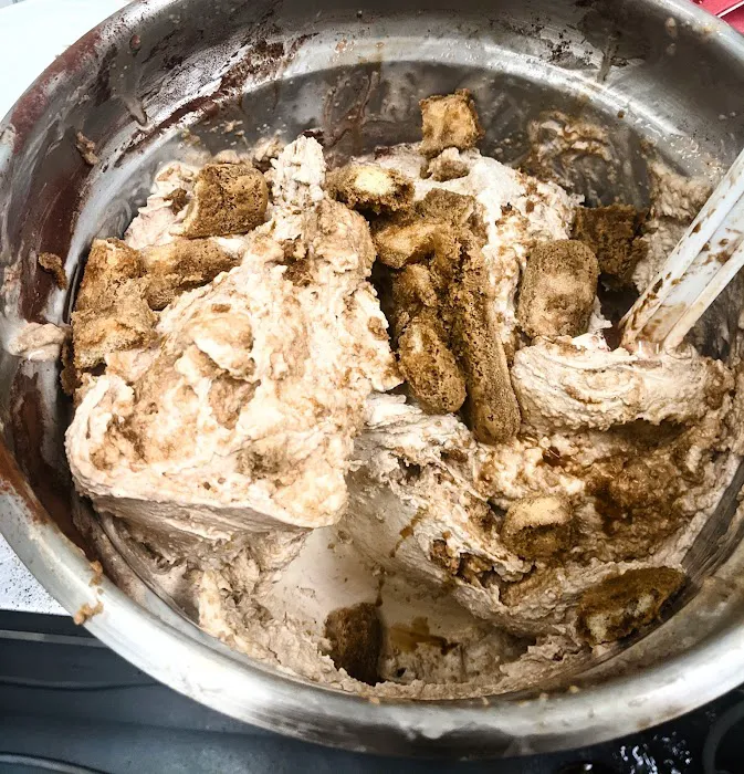 La Marmotta Gelateria Factory Picture 4