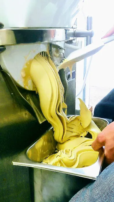 La Marmotta Gelateria Factory Picture 5