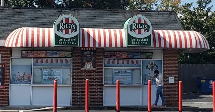 Rita's Italian Ice & Frozen Custard Picture 2