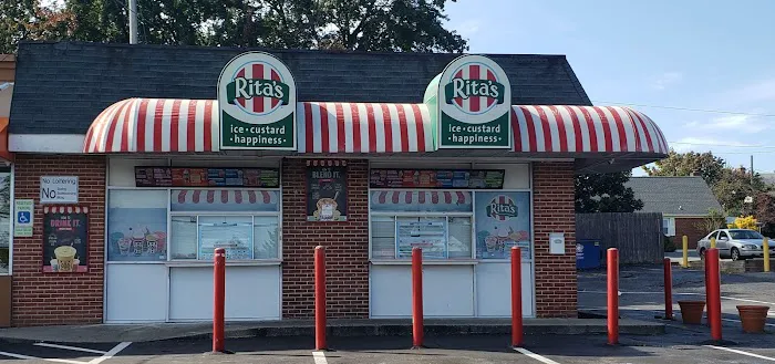 Rita's Italian Ice & Frozen Custard Picture 3