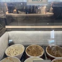 Luckys Coffee, Ice Cream & Candy ico