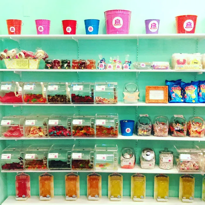 Luckys Coffee, Ice Cream & Candy Picture 6