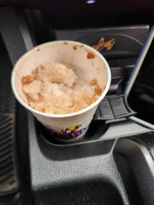 Icy Delights - Essex Picture 5