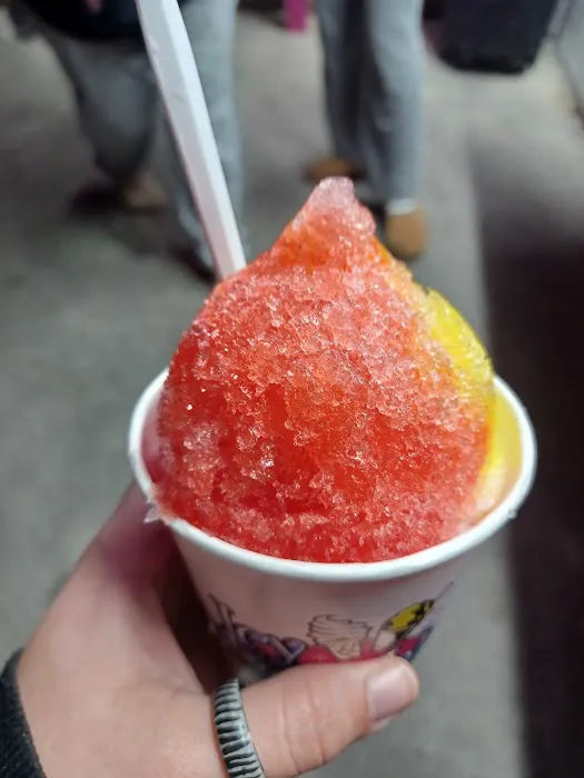 Icy Delights - Essex Picture 2