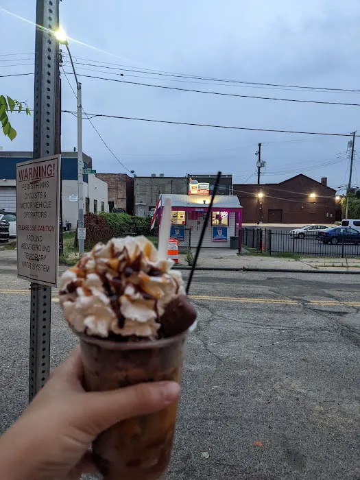 Icy Delights - Brewer's Hill Picture 1