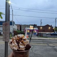 Icy Delights - Brewer's Hill ico