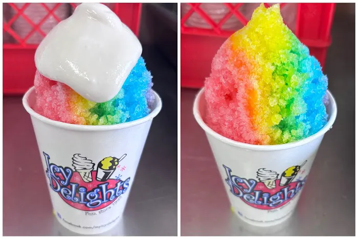 Icy Delights - Brewer's Hill Picture 8
