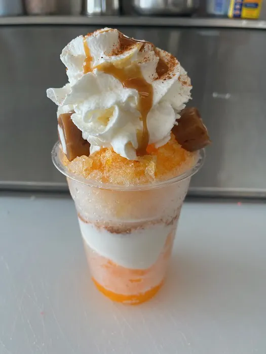 Icy Delights - Brewer's Hill Picture 7