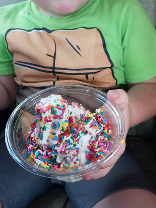 Rita's Italian Ice & Frozen Custard Picture 3