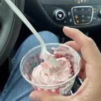 Rita's Italian Ice & Frozen Custard ico