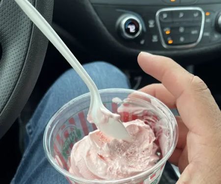 Rita's Italian Ice & Frozen Custard