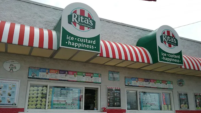 Rita's Italian Ice & Frozen Custard Picture 2