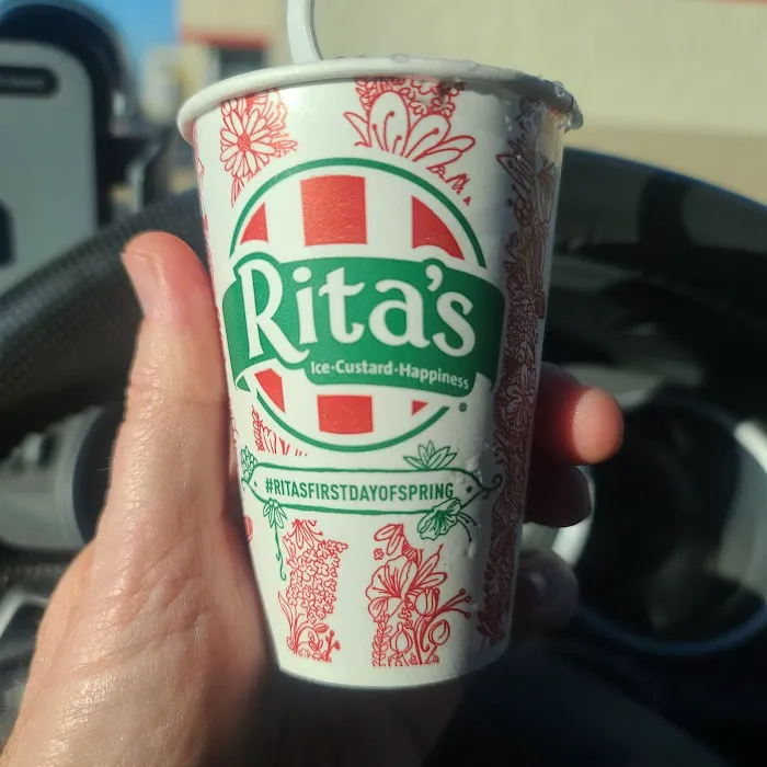 Rita's Italian Ice & Frozen Custard Picture 8