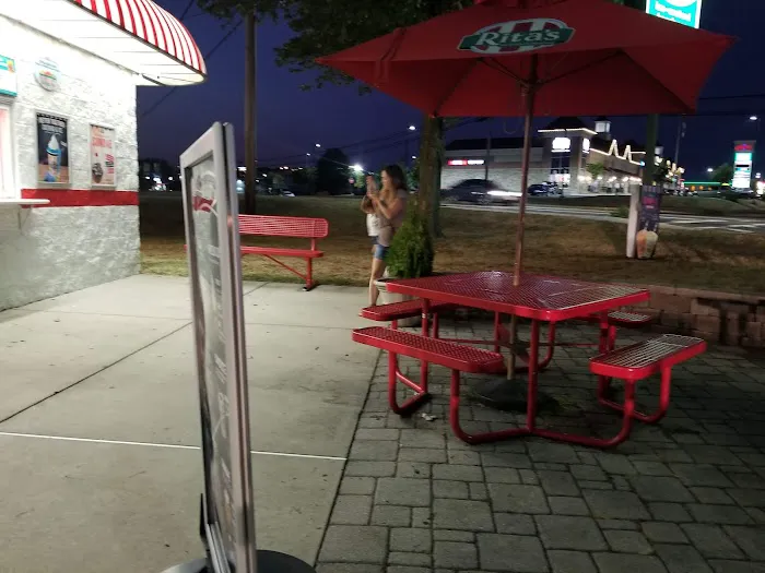 Rita's Italian Ice & Frozen Custard Picture 6