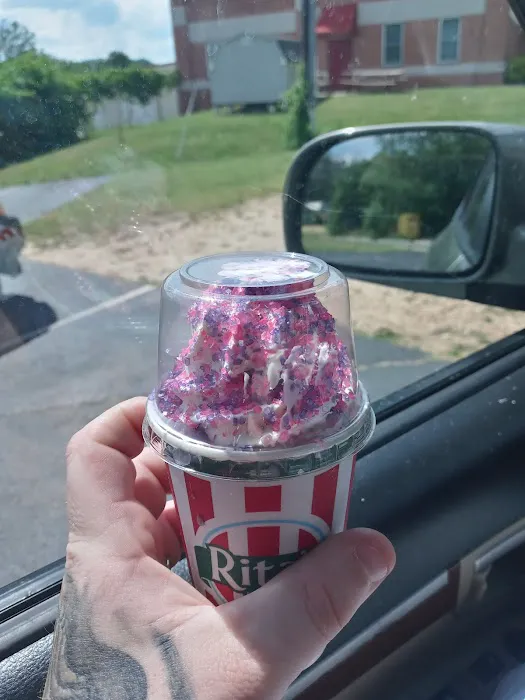 Rita's Italian Ice & Frozen Custard Picture 4