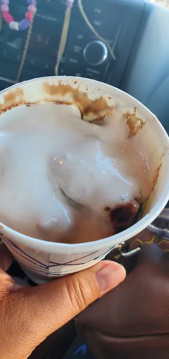 Island Ice Snowballs Picture 9