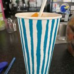 Island Ice Snowballs