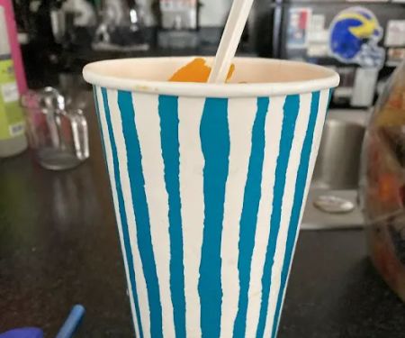 Island Ice Snowballs