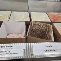Bomboy's Homemade Ice Cream ico