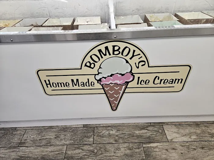 Bomboy's Homemade Ice Cream Picture 4