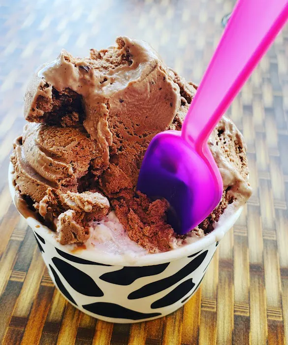 Bomboy's Homemade Ice Cream Picture 6