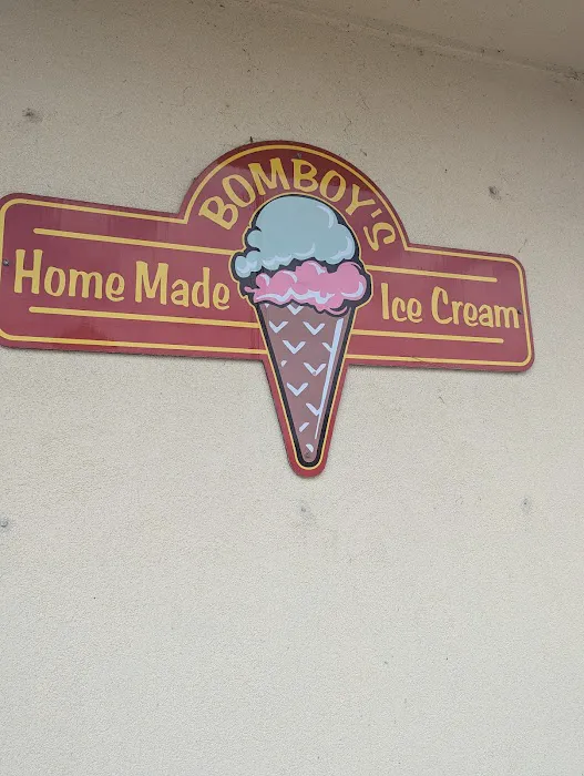Bomboy's Homemade Ice Cream Picture 8