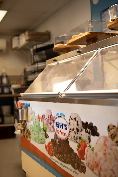 Greek Girls Ice Cream Picture 8