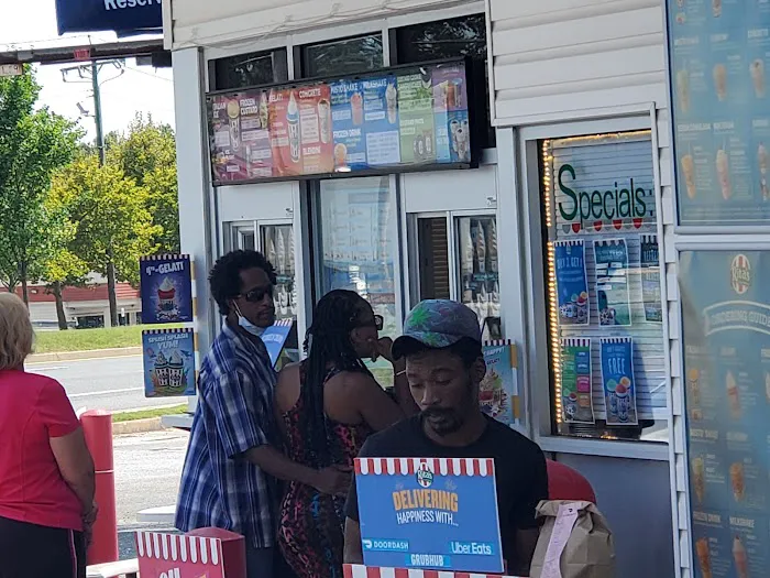 Rita's Italian Ice & Frozen Custard Picture 4