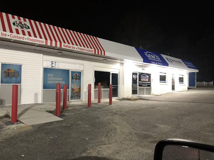 Rita's Italian Ice & Frozen Custard Picture 8