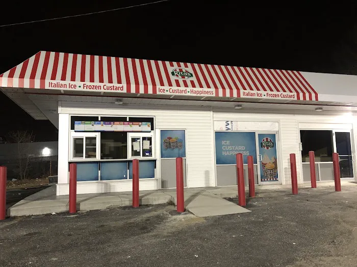 Rita's Italian Ice & Frozen Custard Picture 3