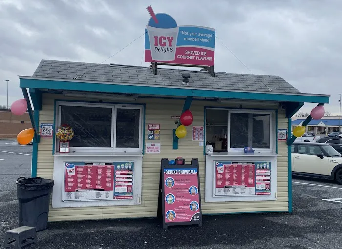 Icy Delights - Middlesex Picture 5