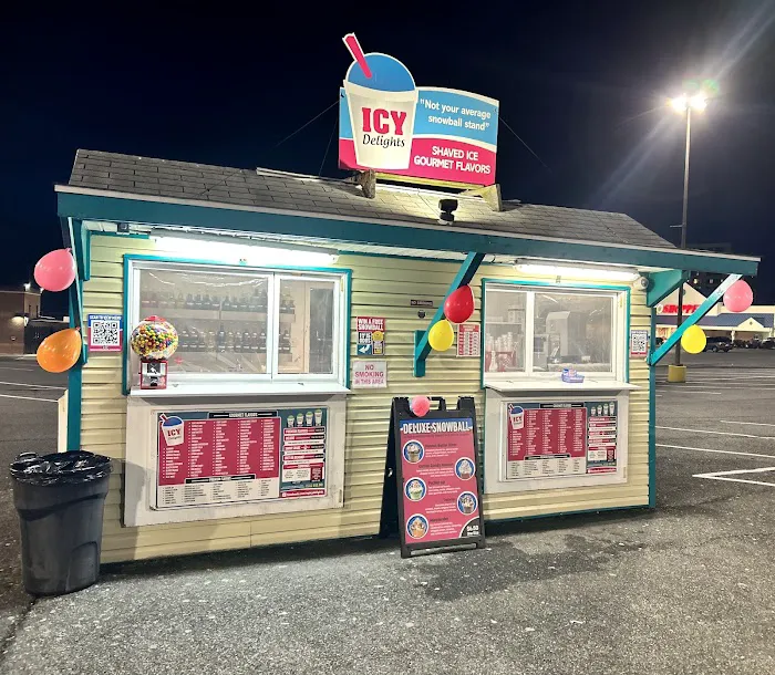 Icy Delights - Middlesex Picture 1
