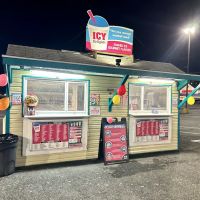 Icy Delights - Middlesex ico