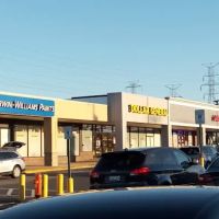 Rita's Italian Ice & Frozen Custard ico