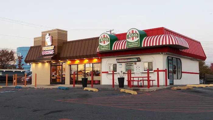 Rita's Italian Ice & Frozen Custard Picture 4